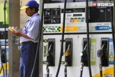 Petrol and Diesel in India, Petrol and Diesel, petrol and diesel prices hiked reaches all time high, Diesel