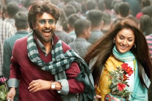 Petta Movie Review Rating Story Cast and Crew