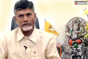 Phone tapping effect: Naidu wise decision
