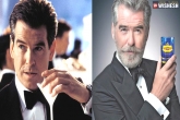 misuse, Pierce Brosnan, pierce brosnan said shocked by the unauthorized use of my image, Advertisement