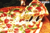 complaint, Noida, good time food time for pizza thieves no fir, Pizza robbery