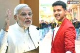 BJP Leader Marimuthu, Arrest Case, police arrest actor vijay fan for abusing modi on facebook, Actor vijay