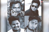 Vasanthakumar, Sathish, goondas act on four accused in pollachi sexual assault case, Sex