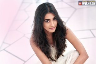 Pooja Hegde All Set For One More Item Number?