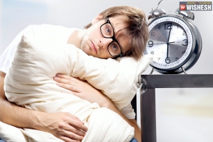 Poor sleep doubles the risk of heart stroke in men
