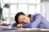 Power naps survey, Power naps health benefits, power naps can boost creativity and productivity, Benefits