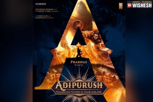 Lot of Speculations Surrounding Prabhas&#039; Adipurush