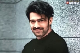 Prabhas latest, T Series, prabhas to be extensively trained in archery, Archery
