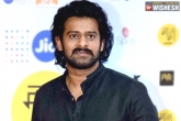 Prabhas latest news, Telangana revenue officials, guesthouse row prabhas files a petition in high court, Roaches