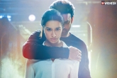 Shraddha Kapoor, Saaho latest updates, prabhas saaho first day collections, Saaho