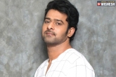 Sujeeth, Saaho release date, prabhas and his team reject a stunning deal, Saaho movie