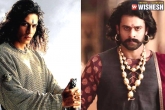 Tollywood, Baahubali-The Conclusion rumours, prabhas clarifies says srk not part of baahubali the conclusion, Rumours