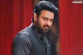 Prabhas new film, Prabhas shooting news, prabhas taking a huge risk with his upcoming projects, Salaar
