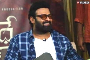 Prabhas struggling with weightloss issues