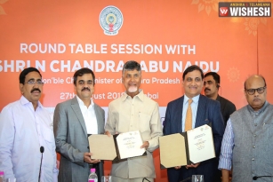 Prama Hikvision Invests Rs 500 Cr In Andhra Pradesh