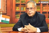 four-tier taxation system, four-tier taxation system, president pranab mukherjee gives approval to four supporting legislations on gst, Bills
