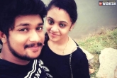 Pranay and Amrutha updates, Pranay and Amrutha new updates, pranay s wife amrutha delivers a baby boy, Amrutha
