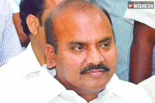 Civil Supplies Minister Pulla Rao Threatens Rice Millers To Settle Dues