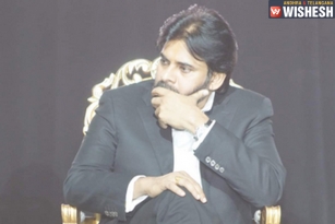 Pawan Kalyan Is Not In USA For Party Funds