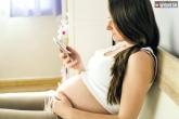 diabetes, Pregnancy tests, pregnancy tests through smartphone, Pregnancy test