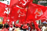 Kerala, Antonio Williams, cpi m member arrested for hitting a pregnant lady, Communist party