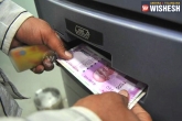 ICICI Bank, Cash Transactions, private banks to charge huge on cash transactions, Cash transactions