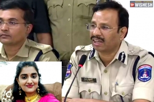 Telangana Cops Urge Women, Girls To Be Extra Cautious