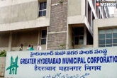 Property Tax, Deputy Mayor Baba Fasiuddin, ghmc to not accept property tax from july 5 to 12, Property