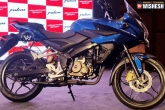 Motorcycle, Pulsar AS 200, pulsar as 200 and as 150 new motorcycles from bajaj auto, Motorcycles