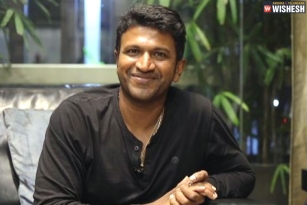 Kannada Superstar Puneeth Rajkumar Passed Away