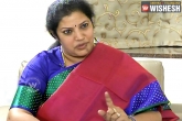 Purandeswari party, Purandeswari party, purandeswari trashes rumours calls for responsibility, Political news
