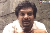 Puri Jagannadh drug mafia, Puri Jagannadh new, puri s emotional message will shock media, Puri jagannadh updates