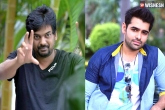 Ram, Ram, puri jagannadh to direct ram, Puri jagannadh updates