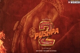 Pushpa: The Rule news, Pushpa: The Rule, pusha team squashes rumours, T uma