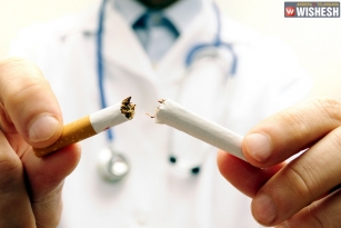 Quit smoking gradually