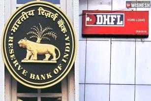 RBI Approves DHFL Resolution Plan