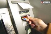 ATM, Withdrawal limit, rbi increases daily withdrawal limit to rs 10 000, Monetization
