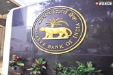 Supreme Court, Reserve Bank of India, not possible to extend the loan moratorium period says rbi, Rbi