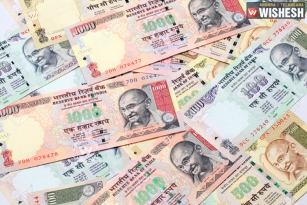 RBI Official Arrested for Converting Demonetized Currency Notes