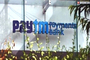 RBI issues instructions to Paytm Payments Banks