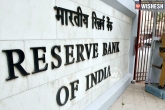 RBI, CPI, rbi to keep rates unchanged, Bank interests
