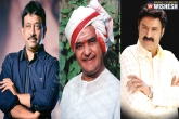 Balakrishna, Balakrishna, rgv to make ntr biopic with balakrishna as hero, Ram gopal verma
