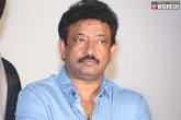 Ram Gopal Varma next, Ram Gopal Varma, rgv s web series named kadapa, Kadapa