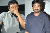 Puri comments on porn ban, Puri comments on porn ban, watch rgv and puri condemn porn ban, Porn