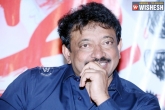 Controversy, audio function, rgv finally compromised on his marriage, 365 days