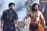 SS Rajamouli, RRR collections, rrr worldwide closing collections, Ali