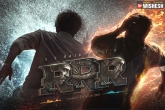 RRR latest, RRR updates, budget heaped up for rrr, Rrr movie