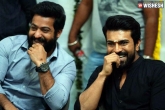 SS Rajamouli, Ram Charan, rrr to have a folk song, Movie songs