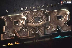 RRR to miss 2021 release