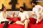 Ram Charan, NTR in RRR, rrr team to have a republic day surprise, Republic day